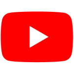 YouTube Logo